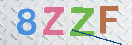 Immagine CAPTCHA