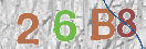 Immagine CAPTCHA