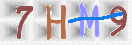 Immagine CAPTCHA
