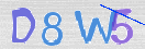 Immagine CAPTCHA