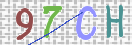 Immagine CAPTCHA