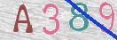 Immagine CAPTCHA