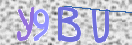 Immagine CAPTCHA