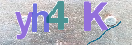 Immagine CAPTCHA
