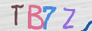 Immagine CAPTCHA
