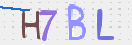 Immagine CAPTCHA