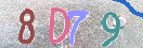 Immagine CAPTCHA