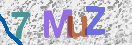 Immagine CAPTCHA