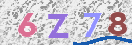 Immagine CAPTCHA