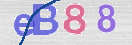 Immagine CAPTCHA