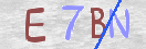 Immagine CAPTCHA