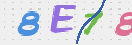 Immagine CAPTCHA
