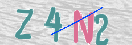 Immagine CAPTCHA