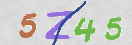 Immagine CAPTCHA