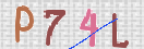 Immagine CAPTCHA