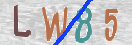 Immagine CAPTCHA