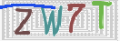 Immagine CAPTCHA