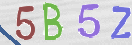 Immagine CAPTCHA
