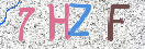 Immagine CAPTCHA