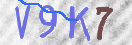 Immagine CAPTCHA