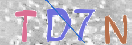 Immagine CAPTCHA