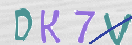 Immagine CAPTCHA