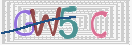 Immagine CAPTCHA