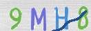Immagine CAPTCHA