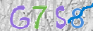 Immagine CAPTCHA