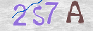 Immagine CAPTCHA