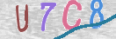 Immagine CAPTCHA