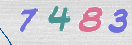 Immagine CAPTCHA