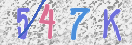 Immagine CAPTCHA