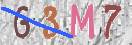 Immagine CAPTCHA