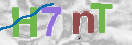 Immagine CAPTCHA