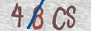 Immagine CAPTCHA