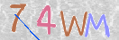 Immagine CAPTCHA