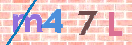 Immagine CAPTCHA