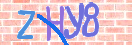 Immagine CAPTCHA