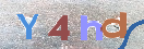 Immagine CAPTCHA