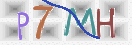 Immagine CAPTCHA
