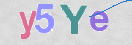 Immagine CAPTCHA