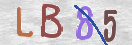 Immagine CAPTCHA