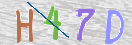 Immagine CAPTCHA