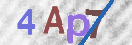 Immagine CAPTCHA