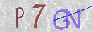 Immagine CAPTCHA