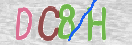 Immagine CAPTCHA