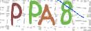 Immagine CAPTCHA