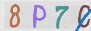 Immagine CAPTCHA