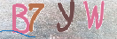 Immagine CAPTCHA